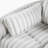 Fritsch 33.5"W Corduroy Manual Swivel Glider Recliner