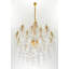 Marseille Crystal Chandelier-448653810