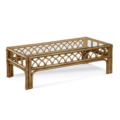 Edgewater Coffee Table by Braxton Culler