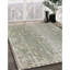Tapis oriental en laine gris-1577352179