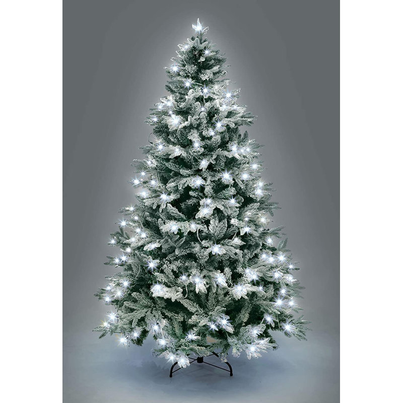 Artificial Christmas Tree, 10' H