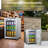 Equator 2.3cf Outdoor/Indoor Refrigerator IPX4 SS Builtin/FS 85 Cans Quiet 42dB