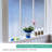 3D Mosaic Decorative Privacy Window Decal-1535888180