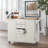 Harwick Wood Kitchen Island-800218570