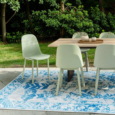 Outdoor Dining Side Chair