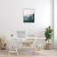 "Stupell Industries Misty Forest Trees", art mural sur toile par Sissi et Seb-91308213-91308214