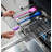 24" 45 dBA Built-in Fully Integrated Dishwasher With Hidden Controls-87530477