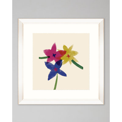 TRANSYLVANIAN FLORAL III