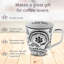 Tasse Rainbow Boho