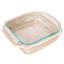 Panier de boulanger carré en rotin Sampson-184282316