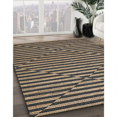 Beavertown Geometric Indoor Rug