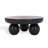 Raver Solid Wood Single Coffee Table-786259872