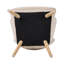 Velvet Armchair