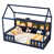 Navy Blue is out of stock selected