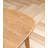 Babbette Solid Wood Side Chair Dining Chair-1645830688