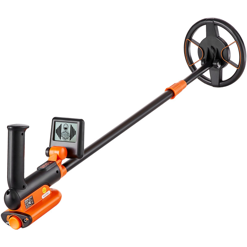 VEVOR Sweeper