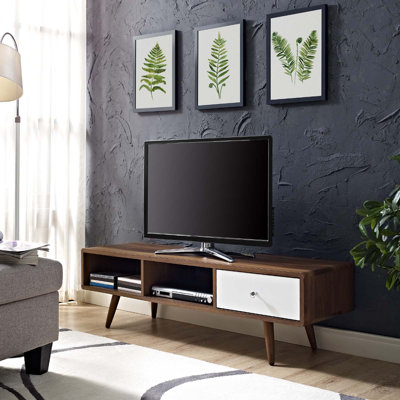Meuble télé 55 po