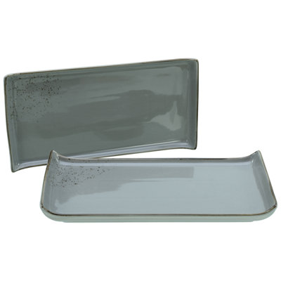 Divided Serving Dish