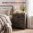Allenside 24'' W 3-Drawer Nightstand with Charging Ports-1172578318