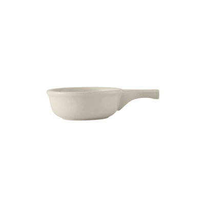 Cocotte français rond tuxton Duratux