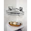 Mike Shower Caddy