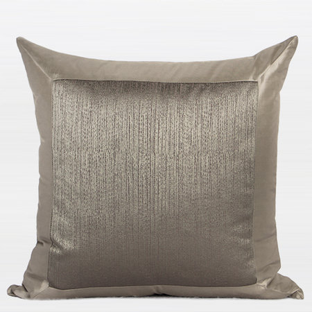 Patchwork Pillow Cover