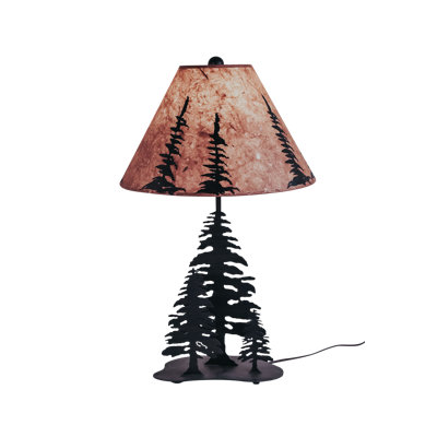 Kerttu Metal Table Lamp