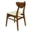 Barros 17.60'' H Upholstered Side Chair-574148769