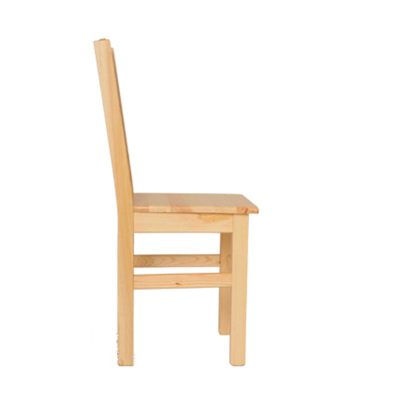Gratz Dining Chair, Pine