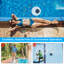 Aspirateur de piscine sans fil