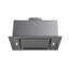 28" 395 CFM Convertible Insert Range Hood