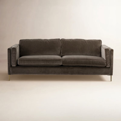 Carson 84" Sofa