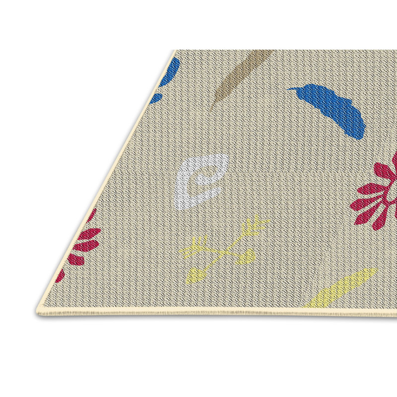 Dale Wool Indoor Rug, Rectangle 8' x 12'