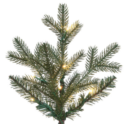 Sapin de Noël artificiel Washington Fraser