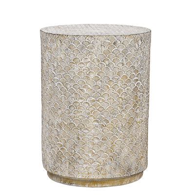 Cicenia End Table