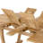 Extendable Teak Dining Table