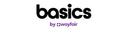 Logo Wayfair Basics