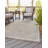 Outdoor Preen Area Rug Stone Color-17045872