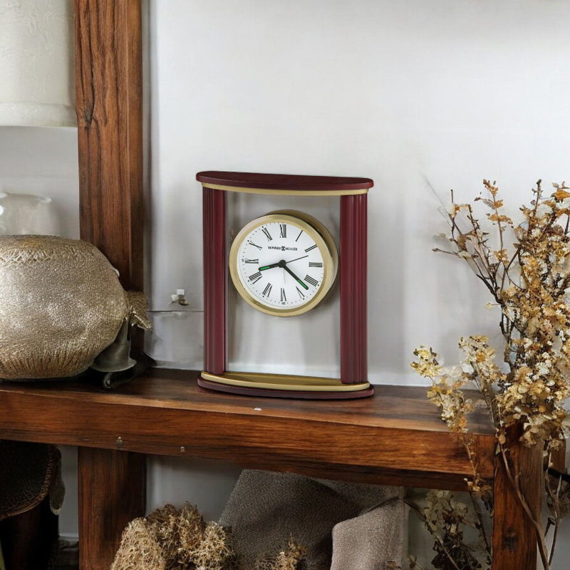 Victor Clock