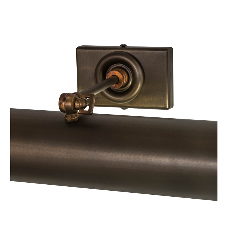 Kromme 2 - Light Armed Sconce