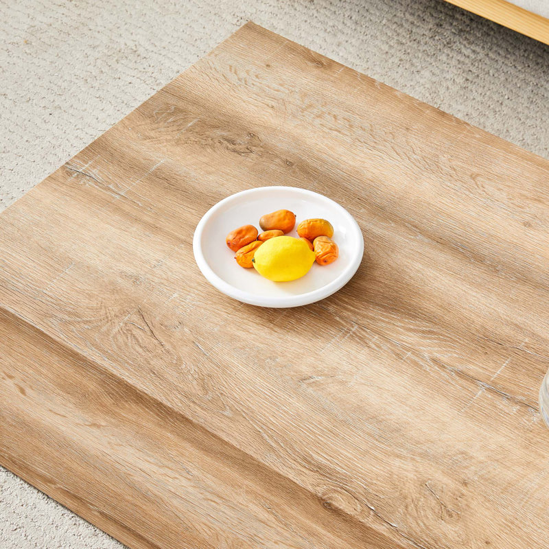 Table basse Modern
