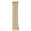 Fireplace Surround 75x87.5 Cm Engineered Wood-1034225778-1034225791