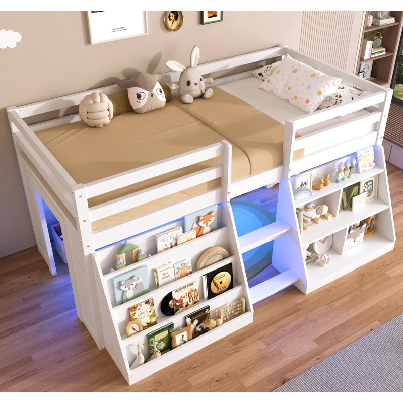Single (3') Bed Frame