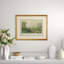 Alnwick Castle Print