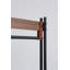 Aguilera Freestanding Valet Stand