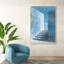 Deep Ocean Walls II Print by Oliver Gal-1414330372-1538934343