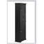 Grande armoire de rangement pour salle de bain, armoire de rangement autoportante avec tiroir et tablette réglable-675852677