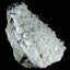 Prehnite avec apophyllite miniature