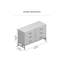Commode 6 tiroirs Ivywood-70051685