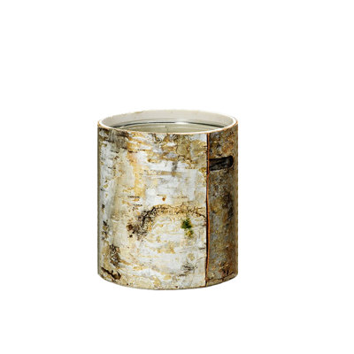 Arethia Glass Table Vase